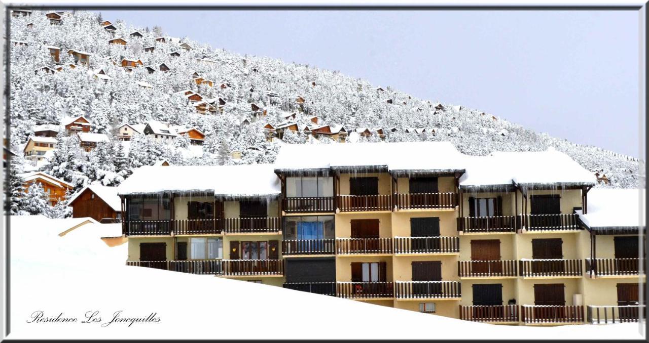 Le Cocon Des Angles - Proche Station De Ski Экстерьер фото